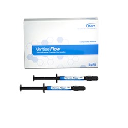 Vertise Flow A3 Refill 2 x 2g syr