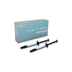Herculite XRV Ultra A2 Flowable Syringe