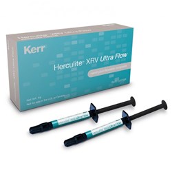 Herculite XRV Ultra B1 Flowable Syringe