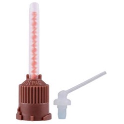 Maxcem Elite 8 x Automix Wide Tips, 8 x Root Canal Tips