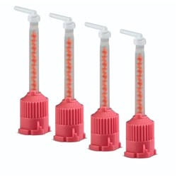 Maxcem Elite 8 x Automix Wide Tips, 8 x Intra-oral Tips