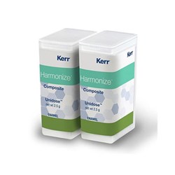 HARMONIZE Refill D3E Enamel Unidose 0.25g x20