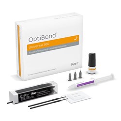 OptiBond Universal 360 Bottle Kit