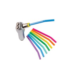 Seal Tight Tip Assorted Colours 200 Per Bag