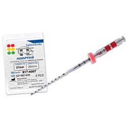 TF Adaptive File SM1 27mm pkt 4
