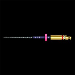 ZenFlex NiTi File 21mm .06 Size 45 Pack of 6