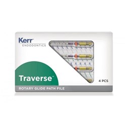 TRAVERSE Orifice /Glide PFILE 06/.18/21mm - R Pack of 4