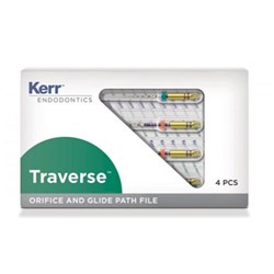 TRAVERSE Orifice Opener 08/.25/17mm - R Pack of 4
