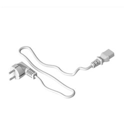 Elements IC Power Cord