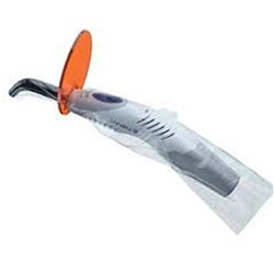 Demi Curing Light Sleeves pkt 250