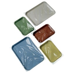 Disposable Tray Sleeve 10.5"x 14" pkt 500