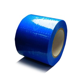 Cover All Blue Roll 4" x 6" 1200 sheets