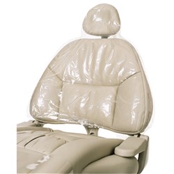 Disposable Chair Sleeve 32 x 32" pkt 200
