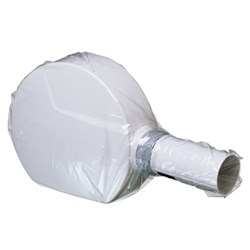 Disposable X-Ray Sleeve 15 x 26" pkt 250