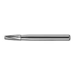 JET BUR REG TAPER FISS DOME FG 1172-5