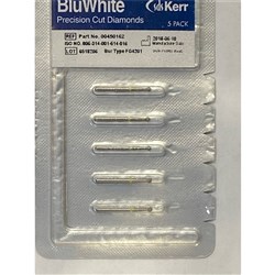Diamond Composite Finish 420 pkt 5