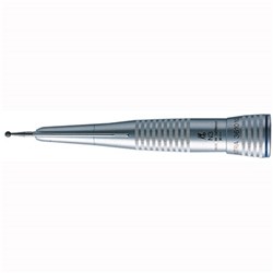 Microsurgical Straight 3610N3 1:1 Non-Optic HP 70mm burs