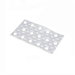 Cellulose Dripping Pads for INTRA HP Instrument StandPk100
