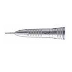 Microsurgical Straight 3610N1 1:1 Non-Optic HP 45mm burs