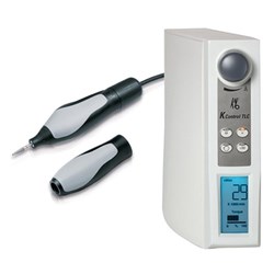 K-ERGOgrip-Brushless HP K Benchtop Lab Micromotor Unit