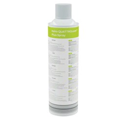 QUATTROCARE Plus Spray 500ml