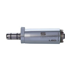 EXPERTsurg/MASTERsurg INTRA LUX S600 LED Optic Motor Only
