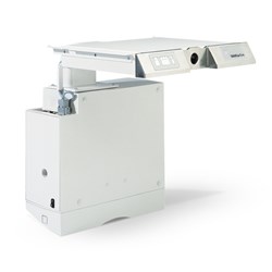 SMARTair EVO Drawer type Dust Extraction unit