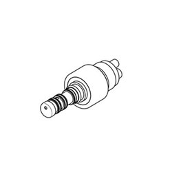 Quattrocare Sirona Coupling