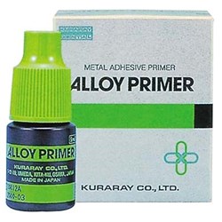 Alloy Primer 5ml Bottle