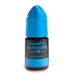 PANAVIA F 2.0 ED Primer II A 4ml Bottle