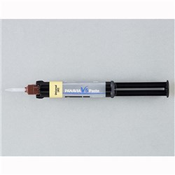 PANAVIA V5 A2 Universal Refill Syringe 4.6ml & 20 Mixing Tips