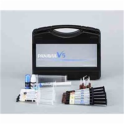 PANAVIA V5 Professional Kit