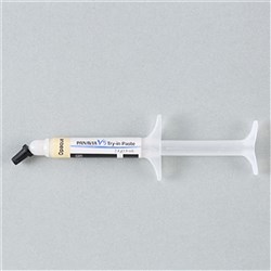 PANAVIA V5 Try-in-Paste Opaque 1.8ml