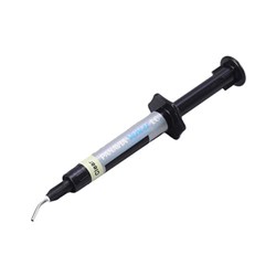PANAVIA Veneer LC Clear Syringe 2.6g & 5 Appl Tips
