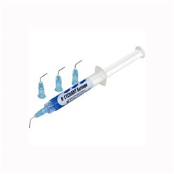 Clearfil K ETCHANT Syringe 2x 3ml + 40x Needle Tips