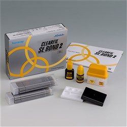 Clearfil SE BOND 2 Kit Primer 6ml and Bond 5ml