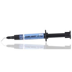 CLEARFIL MAJESTY ES Flow A3.5 Syringe 2.7g