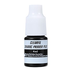 CLEARFIL Ceramic Primer Plus 4ml Bottle