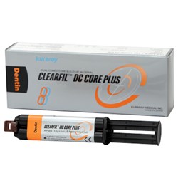 Clearfil DC Core Plus Dentine 9ml Syringe
