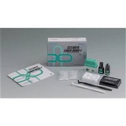 Clearfil Liner Bond F Kit