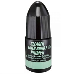 Clearfil Liner Bond F Primer 1 x 6ml Bottle