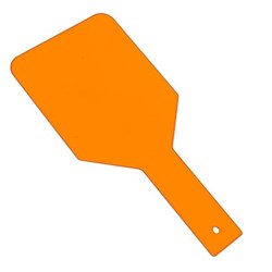 PENCURE Orange Eye Protector