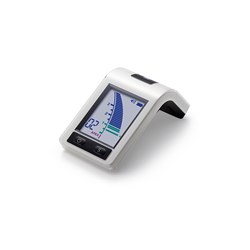 Root ZX Mini Apex Locator White