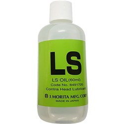 LS Oil 60ml dropper bottle