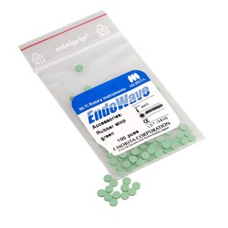 Endo Stop Taper 08 Green /100