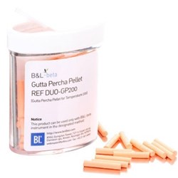 B&L GP Pellets Regular Type Pack 100