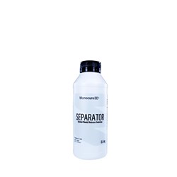 Separator 3D Dental Model Release Solution