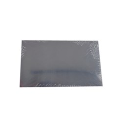 Acetate Sheets Thin (100)16.5X 10cm