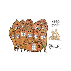 Recall Cards 14 Carat Smile pack of 100