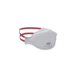 N95 / P2 Flat Fold Particulate Respirator Box 20